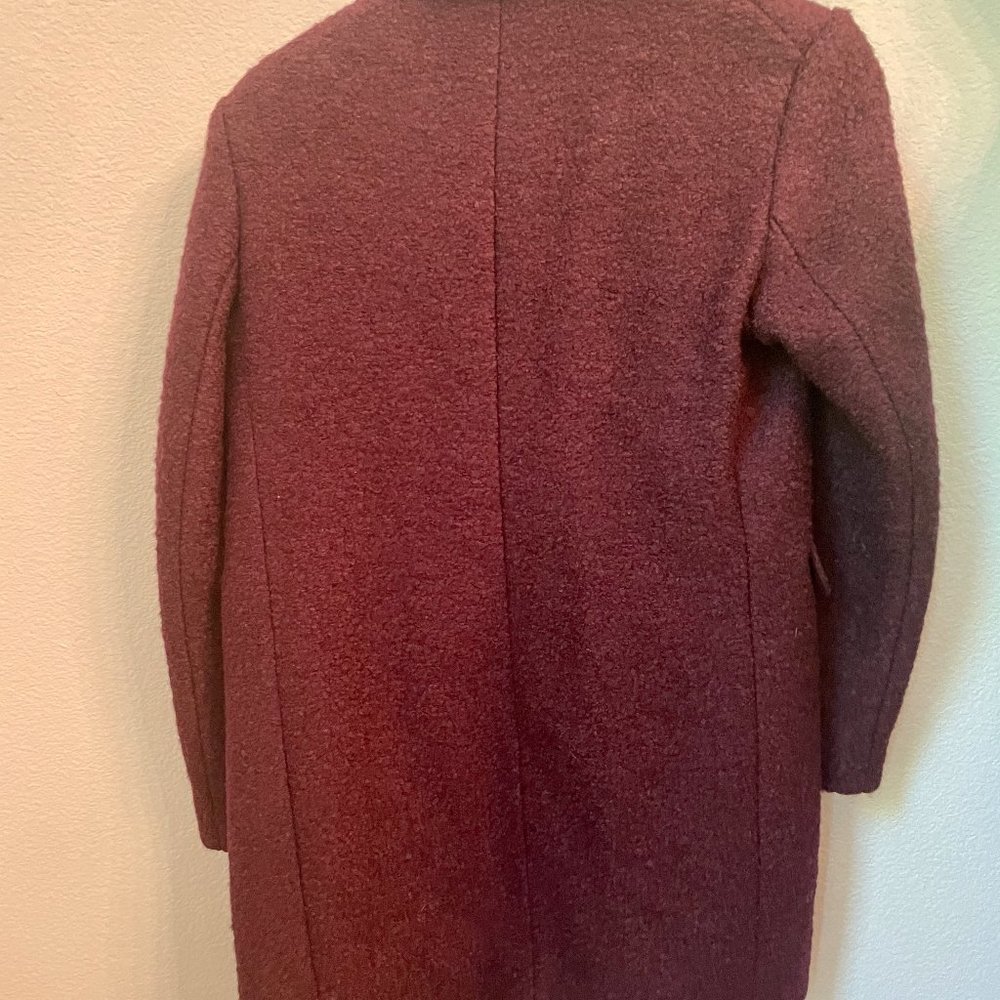 DKNY Winter Coat